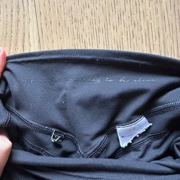 Gymshark X Whitney Simmons Leggings - Picture 8 of 8